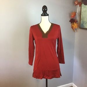 Ralph Lauren Pullover Top⚡️⚡️